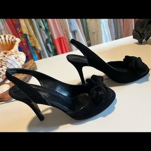 Louis Vuitton Sandal chic elegance shoes